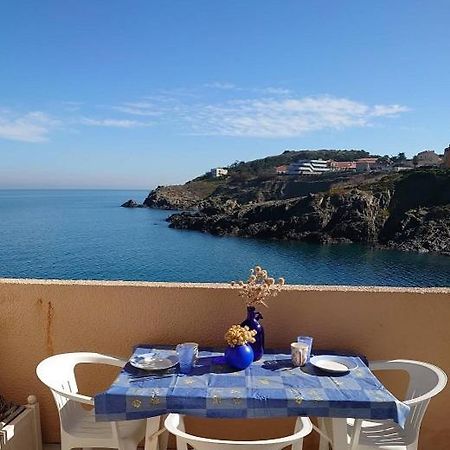 4Rb44 Appartement Proche Plage Collioure Exterior photo