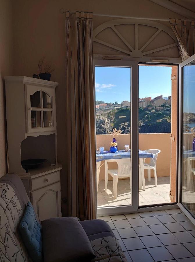 4Rb44 Appartement Proche Plage Collioure Exterior photo