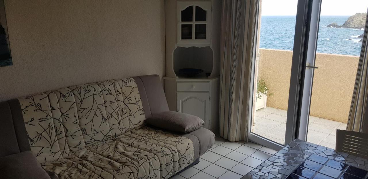 4Rb44 Appartement Proche Plage Collioure Exterior photo