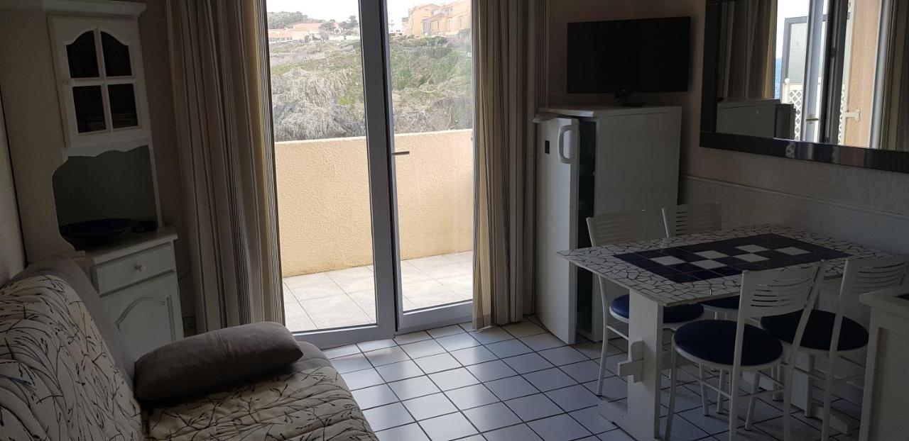 4Rb44 Appartement Proche Plage Collioure Exterior photo